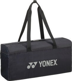 【11/11 2時まで ポイント最大13倍！】 ヨネックス YONEX テニス ジムバッグ M スポーツバッグ ポケット付き 撥水 パッカブル収納 ジム トレーニング フィットネス クラブ 部活 学校 通学 旅行 トラベル BAG24GBM