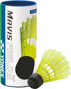 y10/18 ܂ |Cgő15{Iz lbNX YONEX oh~g CrXtB[hII 3 OpiCVg MAVIS FIELD njJ`bv AEghAp  `[   g