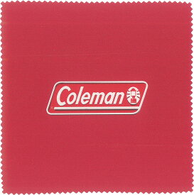 【ポイントアップ中！】 コールマン COLEMAN コールマン クリーニングクロス CCE01 2
