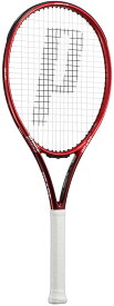 【ポイントアップ中！】 Prince プリンス テニス ビーストライト100 BEAST LITE 100 ST テニスラケット 張り上げ 張上げ 硬式 部活 新入生 新入部員 初心者 中学生 高校生 7TJ153S