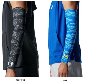 y11/4 20 |Cgő13{Iz A_[A[}[ UNDER ARMOUR 싅&\tg{[ UA NOVELTY ARM SLEEVE UAmxeB A[X[u Y A[Jo[ z ИrЎp  