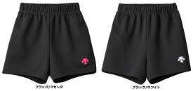 【7/11 2時まで ポイント最大15倍！】 デサント DESCENTE バレーボール レディス バレーボールパンツ DSP6091W