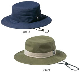 【12/13 10時から ポイント最大15倍！】 ザ・ノース・フェイス THE NORTH FACE アウトドア ゴアテックスハット GORE-TEX HAT 帽子 メンズ レディース 熱中症対策 防水 透湿 ゴアテックス素材 トレッキング シームシーリング加工 フェス NN02304
