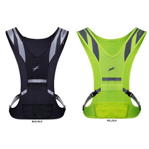 y12/13 10 |Cgő15{Iz tBbgeBbN FITLETIC Glo Vest GLOJ