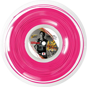 y11/4 20 |Cgő13{Iz EC\ Wilson oh~g oh~gXgOX CX66 BADMINTON STRING RELL WR85001050