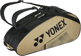 【ポイントアップ中！】 Yonex ヨネックス テニス ラケットバッグ6 リュックツキ BAG2332R