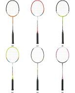 【ポイントアップ中！】 ヨネックス YONEX バドミントン マッスルパワー2 MUSCLE POWER 2 ラケット 練習 …