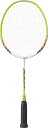 ヨネックス YONEX バドミントン ヨネックス YONEX バドミントン ラケット ジュニア用 マッスルパワー2 ジュニア ガット張り上がり MP2JRG MP2JRG