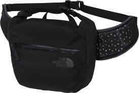 【11/11 2時まで ポイント最大13倍！】 ザ・ノース・フェイス THE NORTH FACE アウトドア ロールパック5 Roll Pack 5 ウエストバッグ 小物入れ 鞄 軽量 サイクル 旅行 メンズ レディース アウトドアブランド NM82390