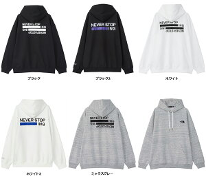 y11/11 2܂ |Cgő13{Iz UEm[XEtFCX THE NORTH FACE AEghA lo[XgbvACGkW[t[fB NEVER STOP ING Hoodie p[J[ XEFbg Vc Y fB[X g