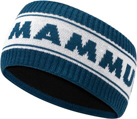 【ポイントアップ中！】 MAMMUT マムート アウトドア ヘッドバンド Peaks Headband 119101440 50577