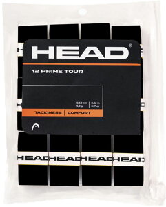 y12/3 20 |Cgő15{Iz wbh HEAD ejX PRIME TOUR 12P OVERGRIP 285631