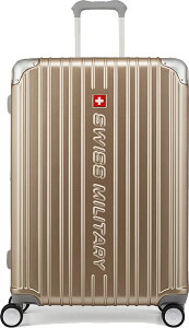 y12/3 20 |Cgő15{Iz XCX~^[ SWISS MILITARY CYGNUS VOiX X[cP[X 75cm SMA828