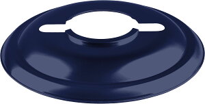 【10/24 20時から ポイント最大10倍!】 フュアハンド FEUER HAND アウトドア BS276 ランタン用リフレクター コバルトブルー 13978