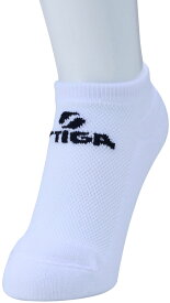【7/15 ポイント最大10倍】 スティガ STIGA 卓球 STIGA ショートソックス JP ホワイト L 25CM ～ 27CM 1955070020