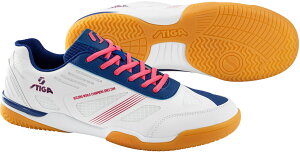 y10/30 |Cgő10{z XeBK STIGA 싅 STIGA V[Y CN-II zCg / lCr[ 27.0CM CS957143