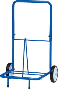 【10/30 ポイント最大10倍】 トーエイライト TOEI LIGHT 【メーカー直送品】 コーナーポストキャリー 運搬車 マーカー ポイント コーン カラーコーン 運搬 台車 グラウンド 体育館 運動会 体育 学