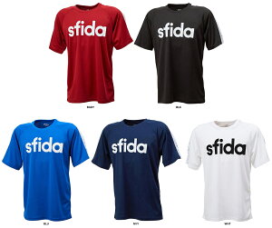 【10/24 20時から ポイント最大10倍!】 スフィーダ sfida フットサル BPプラクティスシャツS/S LINE JR 通気性 軽量 練習着 Tシャツ ジュニア 子供 HEX Beastライン 半袖 練習着 ウエア 運動 ゲームシャ