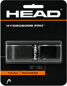 y12/3 20 |Cgő15{Iz wbh HEAD ejX HydroSorb Pro 285303 BK