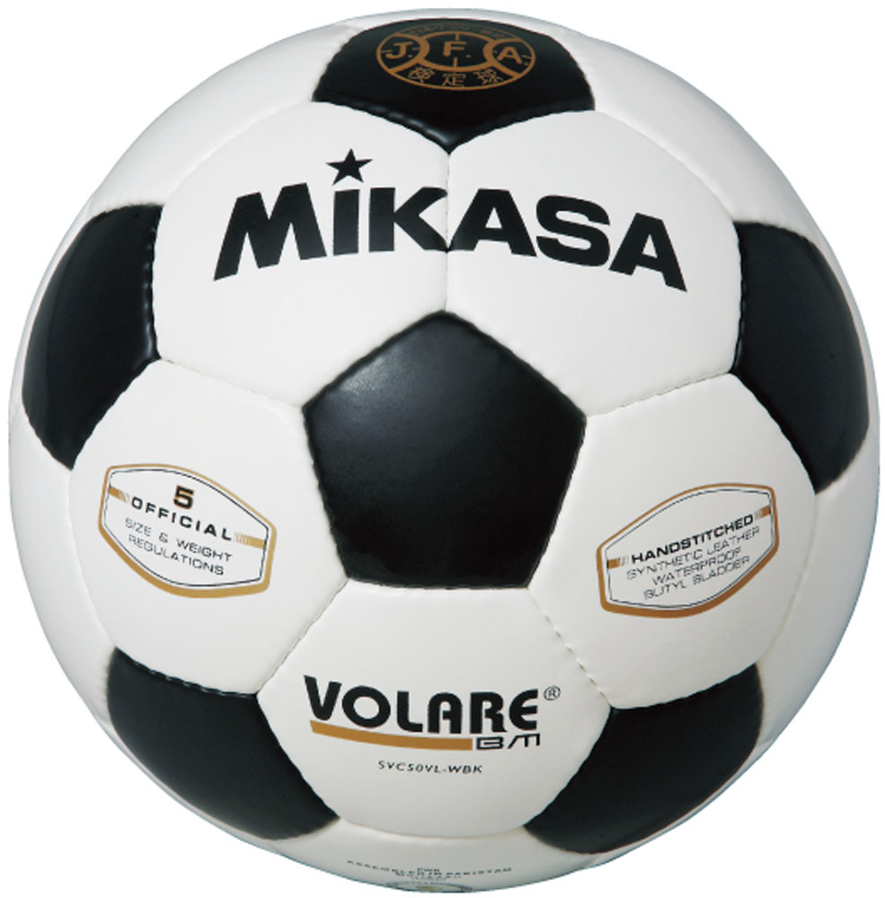 ミカサ 使い勝手の良い MIKASA テレビで話題 サッカー サッカーサッカーボール ボール 5号SVC50VL