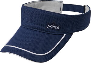 【10/30 ポイント最大10倍】 プリンス Prince テニス 遮熱ラウンディッシュバイザー レディース サンバイザー 帽子 日除け 日差し対策 部活 夏 トレーニング 軽量 UV対策 テニスウェア UVケア 熱