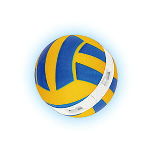 【10/24 20時から ポイント最大10倍!】 フィノア Finoa フレッシュボール バレーボール 消臭 芳香剤 靴 シューズ スポーツシューズ ロッカー バッグ 汗 5010