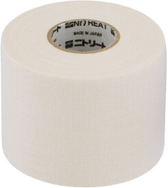 ニトリート NITREAT CBテープ 50mm×12m テーピング 関節 固定 低皮膚刺激性 けが 怪我 予防 応急処置 CB50BP