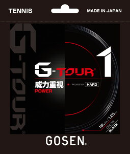 y11/30 |Cgő12{Iz S[Z GOSEN ejX G-TOUR1 16L ubN dejX Kbg XgO  `[ Nu g[jO Pbg eiX  { TSGT11BK