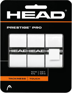 �y�|�C���g�ő�10�{�I�z �w�b�h HEAD �e�j�X PRESTIGE PRO O-WRA �O���b�v �I�[�o�[�O���b�v �E�F�b�g �ϋv�� �ւ���ɂ��� ���� �N���u���� �T�[�N�� 282009 WH