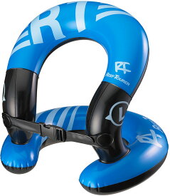 【ポイントアップ中！】 ReefTourer リーフツアラー マリン スノーケリングジャケット RA0511 BK