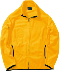 【10/30 ポイント最大10倍】 ボンマックス BONMAX フリースジャケット MJ0065 メンズ レディース ジュニア 大人 子ども フリース 上着 アウター 羽織 部活 チーム MJ0065 11