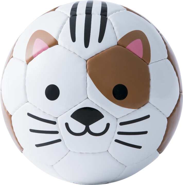 546円 国内外の人気! SFIDA スフィーダ ジュニア 幼児 サッカーボール FOOTBALL ZOO BSF−ZOO06 BSFZOO06 トラ 546円 国内外の人気! SFIDA スフィーダ ジュニア 幼児 サッカーボール FOOTBALL ZOO BSF−ZOO06 BSFZOO06 トラ