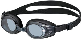 【11/18 ポイント最大12倍】 ビュー VIEW スイミング キッズ スイミングゴーグル 4～9歳 ジュニア ガール 水中めがね プール 幼稚園 保育園 学校 防菌 くもり止め 海水浴 鼻ベルト UVカット レンズガード V710J BK