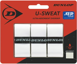 y12/3 20 |Cgő15{Iz _bv DUNLOP ejX I[o[Obv hC^Cv 3{ U-SWEAT 3PCS DTA2041 003
