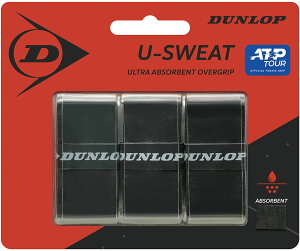 y12/3 20 |Cgő15{Iz _bv DUNLOP ejX I[o[Obv hC^Cv 3{ U-SWEAT 3PCS DTA2041 900