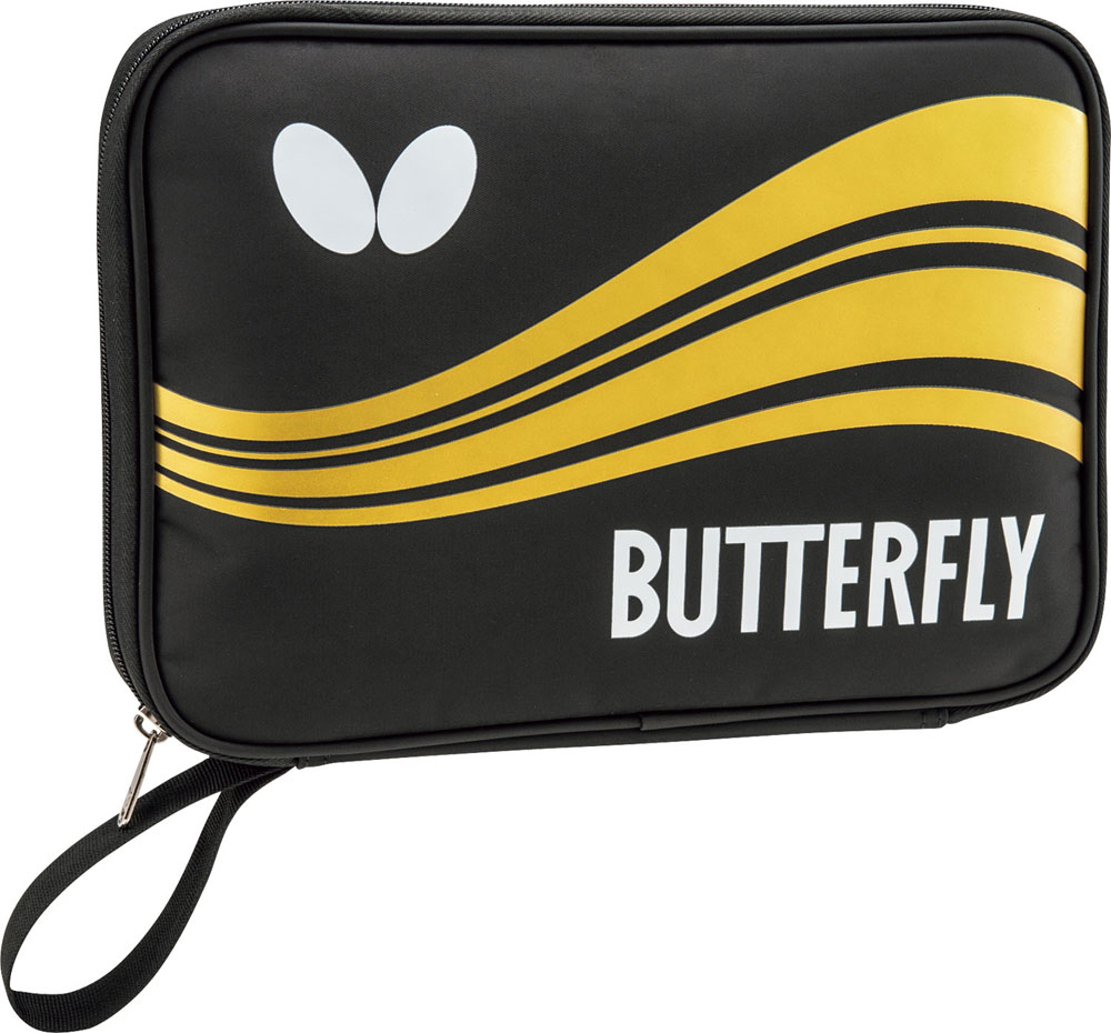 バタフライ Butterfly 品質満点 卓球 ケース ゴールド 有名ブランド ラケットケース Butterfly卓球スウィーブ バッグ ケース63000070