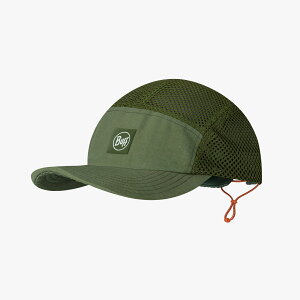 �y15������ �X���S�i�|�C���g�ő�15�{�I�z �o�t BUFF �A�E�g�h�A 5 PANEL AIR CAP SARET MILITARY 553867