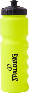 y10/18 ܂ |Cgő15{Iz X|fBO SPALDING oXPbg XNCY{g 800ml 15-008YL CG[  hN  ݕ ⋋ cʖڐ ϗ  Nu ^ MǑ΍ 
