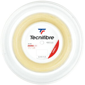 y11/30 |Cgő12{Iz eNjt@Co[ Tecnifibre ejX BOB200MDURAMIXHD1.25 i` dejX XgO Kbg  Nu T[N eiX Pbg K   