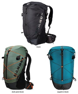 }[g MAMMUT AEghA DUCAN SPINE 28-35 253000340A