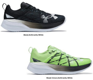 【10/30 ポイント最大10倍】 アンダーアーマー UNDER ARMOUR 陸上・ランニング UA VELOCITI PRO メンズ レディース シューズ 靴 軽量 トレーニング 部活 練習 クラブ ジョギング 運動 マラソン 3027560