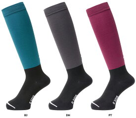 【7/15 ポイント最大10倍】 シースリーフィット C3fit ウルトラ スィン ウィンターハイソックス U/T WTR HIGH SOCKS 靴下 吸汗速乾 ウィンタースポーツ スキー スノーボード メンズ レディース GC23389