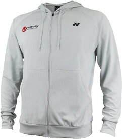 【7/11 2時まで ポイント最大15倍！】 ヨネックス YONEX テニス ユニニットウォームアップパーカー ナショナルチーム 軟式 ソフトテニス パーカー ジャケット アウター ジャージ ウエア トップス 長袖 フード フーディー YOS22096