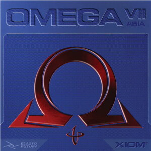 y11/30 |Cgő12{Iz GNVI XIOM 싅 IK VII AWA OMEGA 7 ASIA Y fB[X o[ \tg n[h X|Wdx52.5  Nu K  g[jO 850020