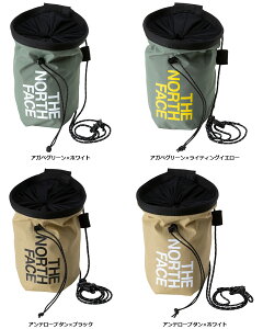 【10/24 20時から ポイント最大10倍!】 ザ・ノース・フェイス THE NORTH FACE アウトドア ループチョークバッグ メンズ レディース ウエストポーチ ボルダリング ロッククライミング 登山 軽量 シ