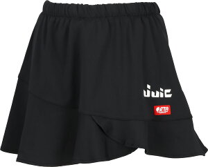 【10/30 ポイント最大10倍】 JUIC ジュイック 卓球 クルリンスコート 5679