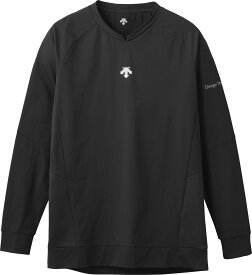 【7/11 2時まで ポイント最大15倍！】 デサント DESCENTE バレーボール ストレッチウォームピステ DV4FWB03U