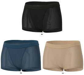 【7/18 ポイント最大10倍！】 シースリーフィット C3fit BOYLEG MESH SHORTS GCW84153