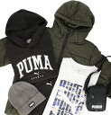 【8/4 20時から ポイント最大15倍！】 プーマ PUMA 2025 WS MENS LUCKY BAG メンズ 男性 ラッキーバッグ 福袋 新年 お…