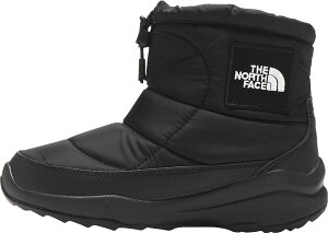 y9/18 |Cgő15{z UEm[XEtFCX THE NORTH FACE AEghA LbY kvV u[eB S V[g K Nuptse Bootie Logo Short q j̎q ̎q AEghAV[Y u[c NFJ52280